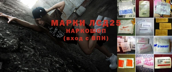 стафф Алзамай