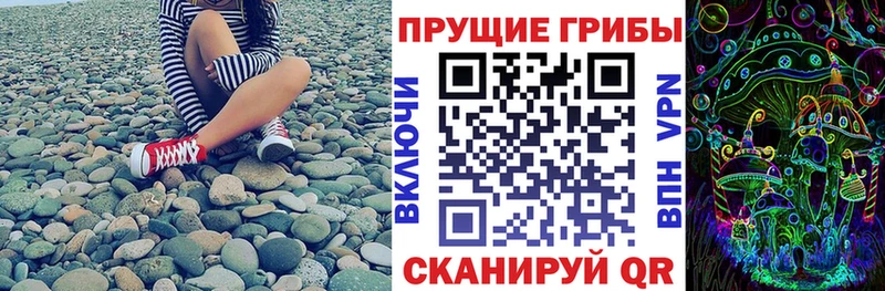 Галлюциногенные грибы мухоморы  Горбатов 